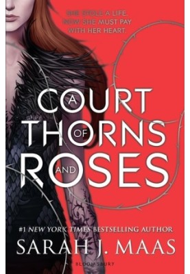 A Court of Thorns and Roses -- The Complete Collection
