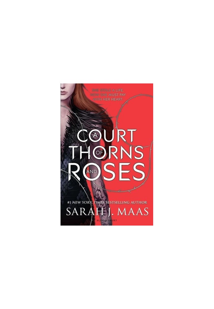 A Court of Thorns and Roses -- The Complete Collection