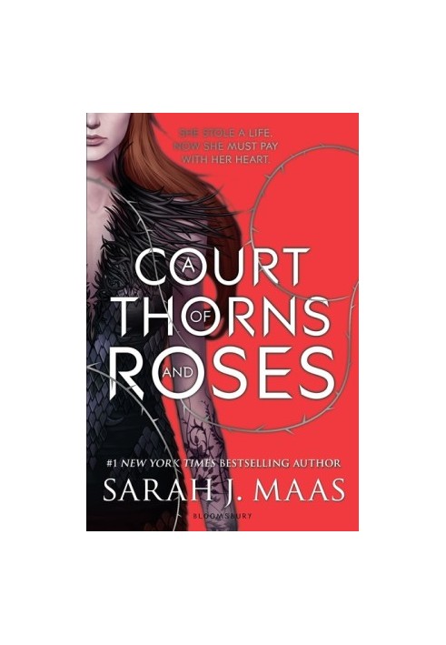 A Court of Thorns and Roses -- The Complete Collection