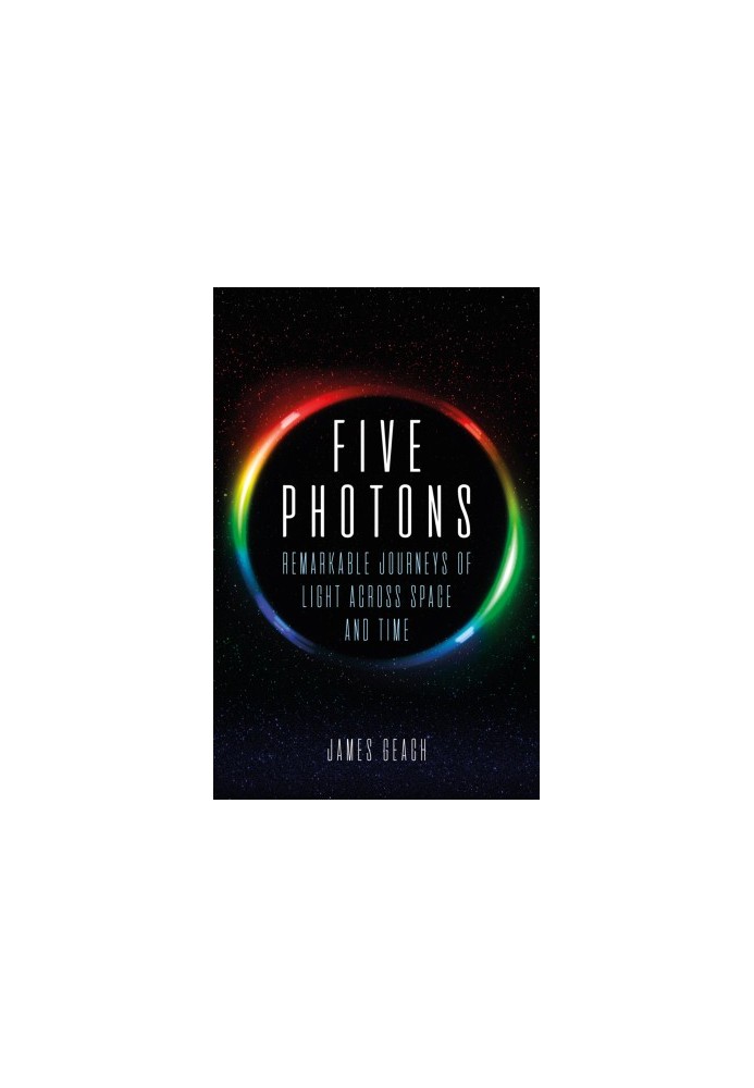 Five Photons