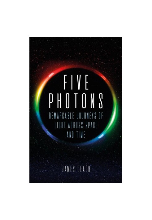 Five Photons