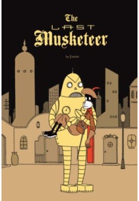The Last Musketeer