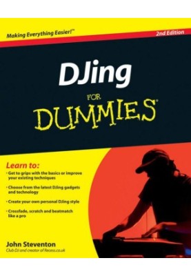 DJing for Dummies