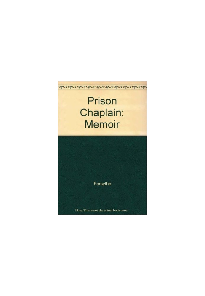 THEPRISON CHAPLAN:A MEMOIR OF THE REV.JOHN CLAY,B.D.,WALTER LOWE CLAY