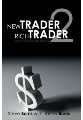 New Trader,Rich Trader 2 · Good Trades, Bad Trades