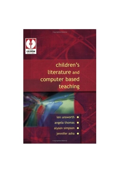Children's Literature and Computer Based Teaching.
