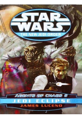 Agents of Chaos 2: Jedi Eclipse