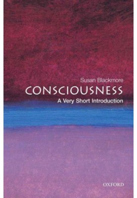 Consciousness: a very short introduction