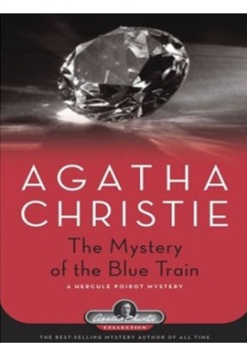 The Mystery of the Blue Train