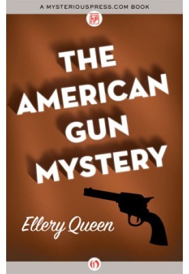 The American Gun Mystery