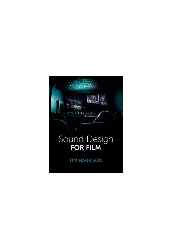 Sound Design for Film