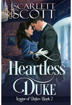 Heartless Duke