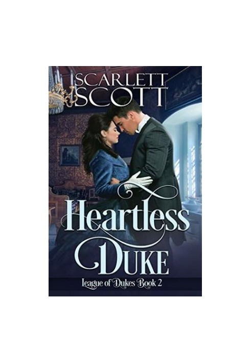 Heartless Duke