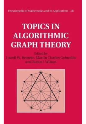 Topics in Algorithmic Graph Theory