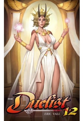 The Duelist 12