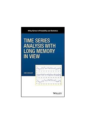 Time series analysis with long memory in view