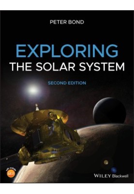 Exploring the Solar System (2nd Edition)