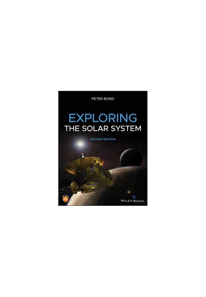 Exploring the Solar System (2nd Edition)