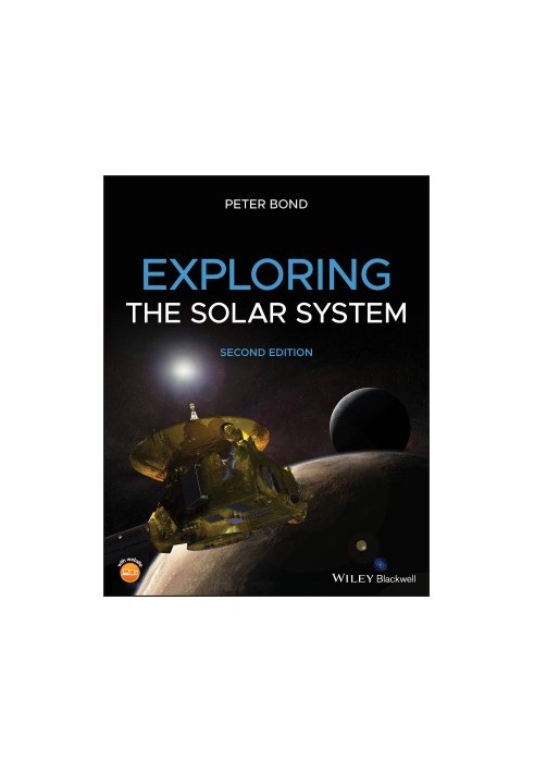Exploring the Solar System (2nd Edition)