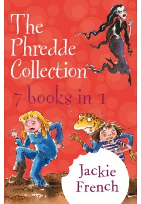 The Phredde Collection