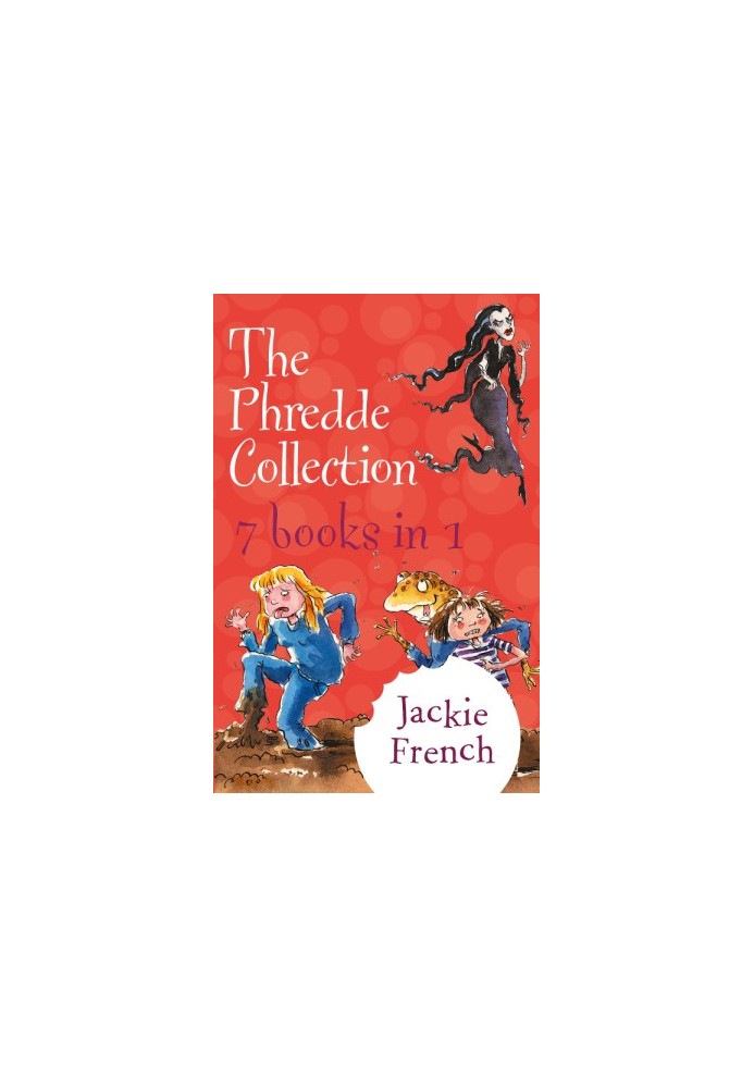 The Phredde Collection