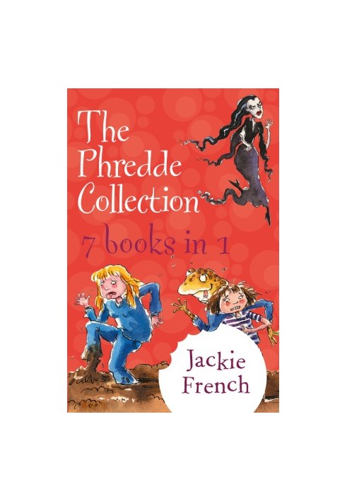 The Phredde Collection