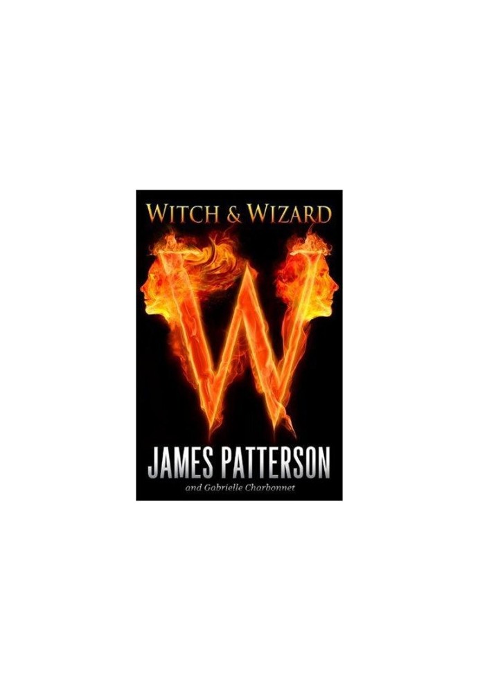 Witch and Wizard Reading age ‏ : ‎ 12 - 17 years