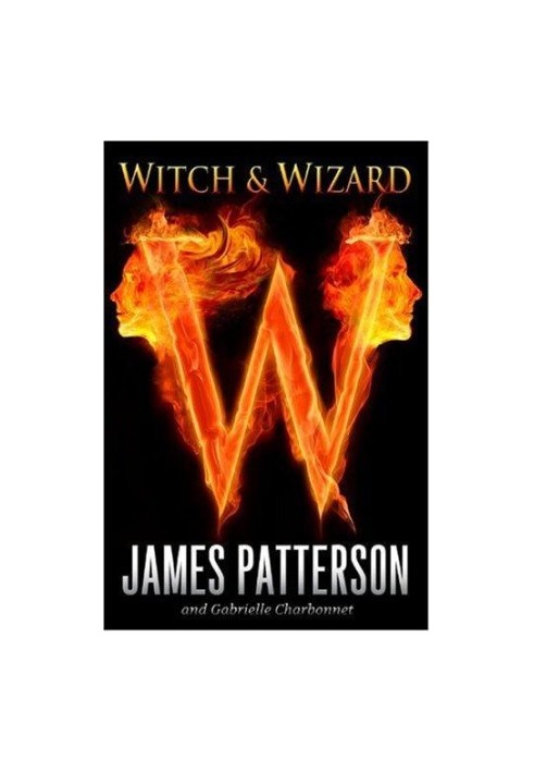 Witch and Wizard Reading age ‏ : ‎ 12 - 17 years
