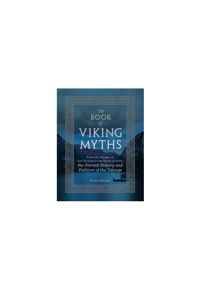 The Book of Viking Myths