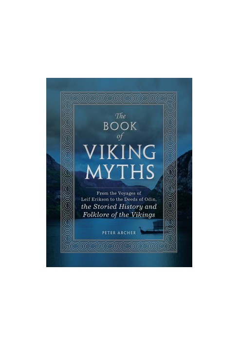The Book of Viking Myths
