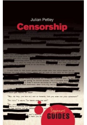 Censorship: A beginner's Guide