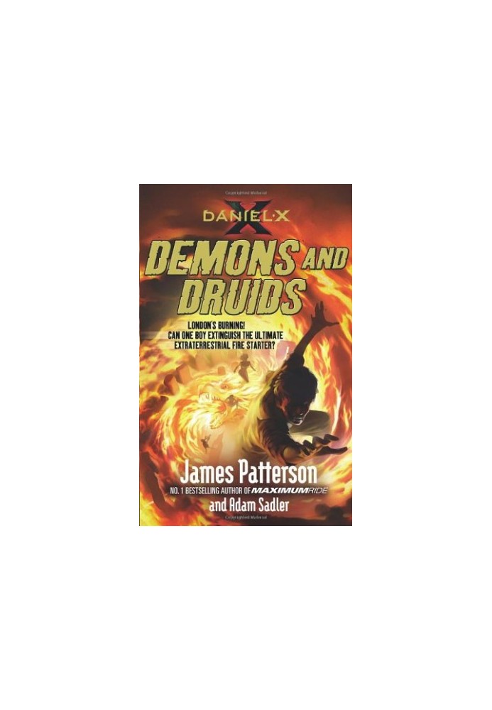 Demons and Druids