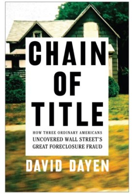Chain of Title