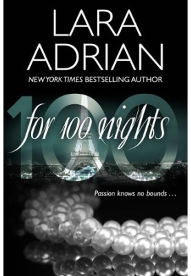 [100 Series 02] • For 100 Nights