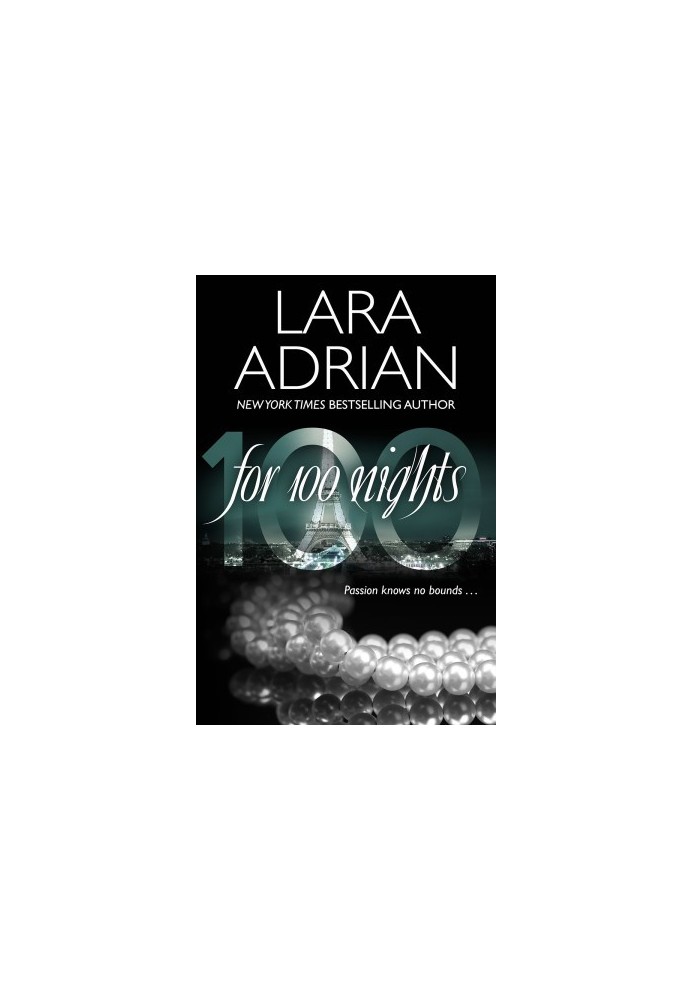 [100 Series 02] • For 100 Nights