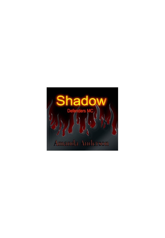 [Defenders MC 01] • Shadow