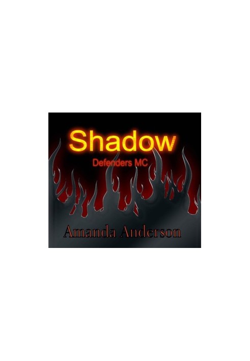 [Defenders MC 01] • Shadow