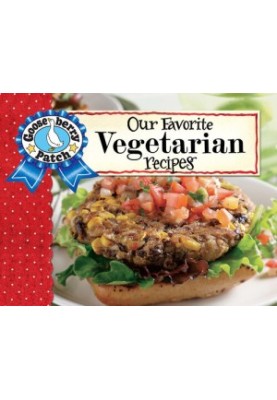 Our Favorite Vegetarian Recipes