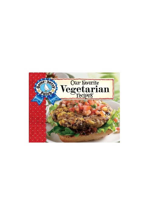Our Favorite Vegetarian Recipes