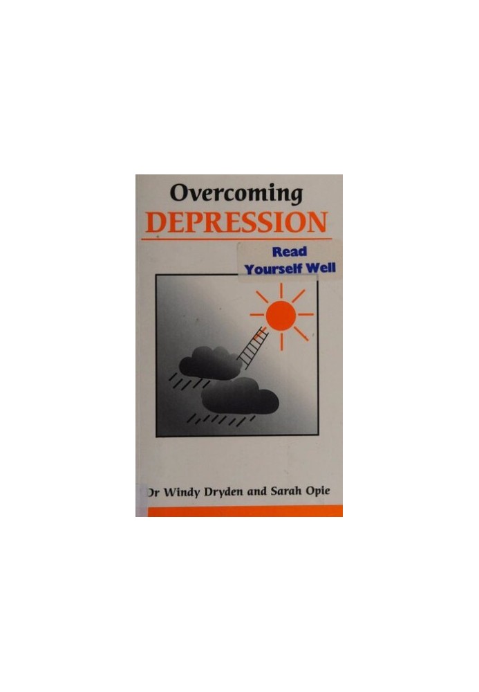 Overcoming Depression