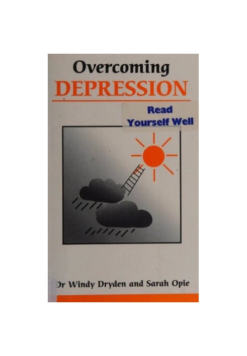 Overcoming Depression