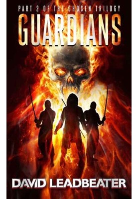 [The Chosen Few 02] • Guardians