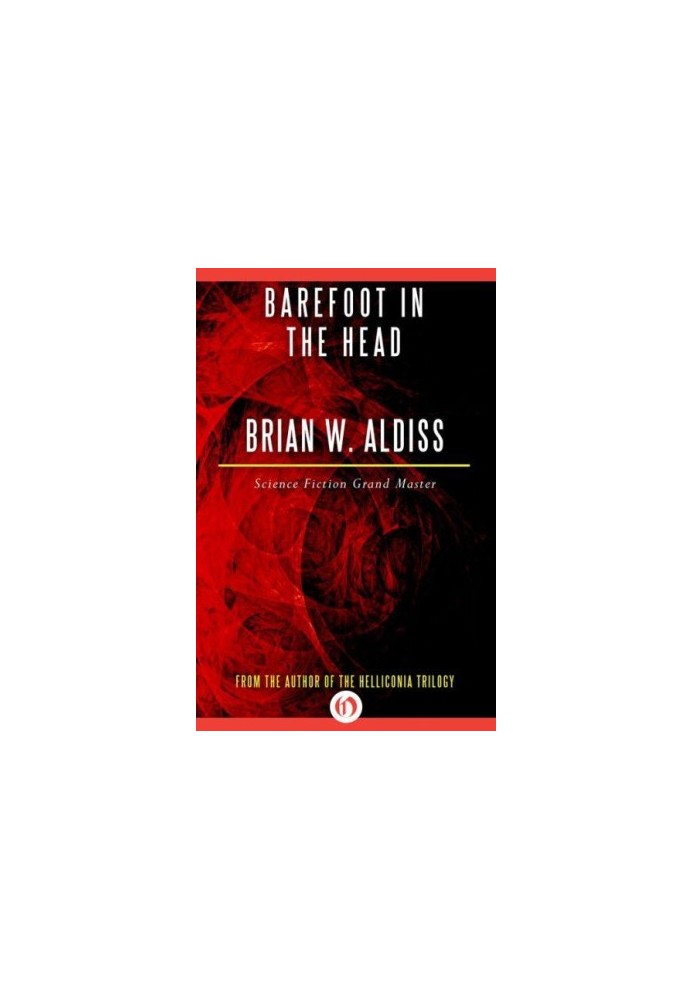 Barefoot in the Head