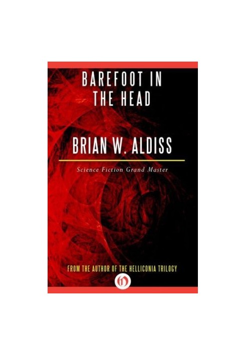 Barefoot in the Head