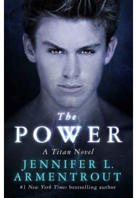 The Power (Titan 2)