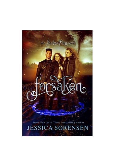 Forsaken
