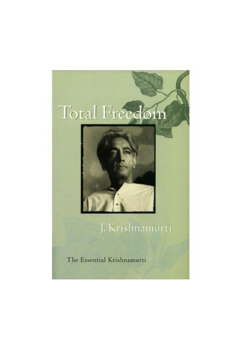 Total Freedom