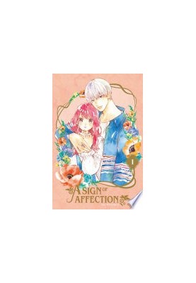 A Sign of Affection, Vol.1