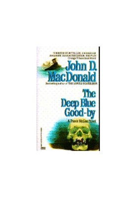 The Deep Blue Goodby - Travis McGee 01