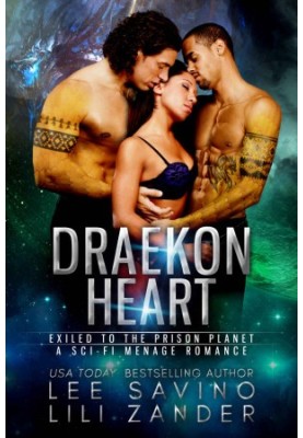 Draekon Heart